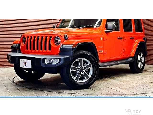 2019 Jeep Wrangler