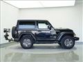 2019 Jeep Wrangler