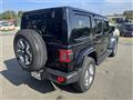 2019 Jeep Wrangler