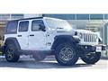2019 Jeep Wrangler