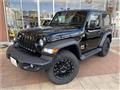 2019 Jeep Wrangler