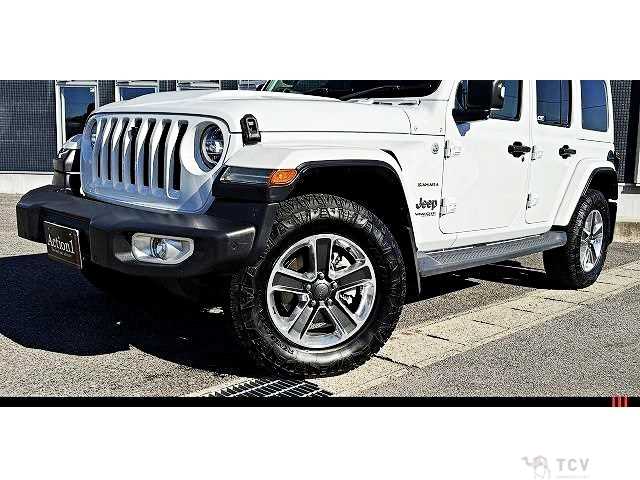 2019 Jeep Wrangler