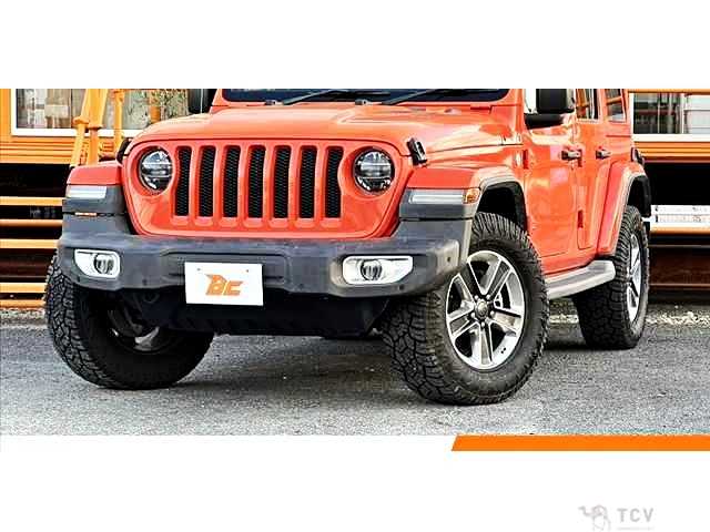 2019 Jeep Wrangler