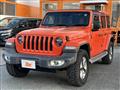2019 Jeep Wrangler