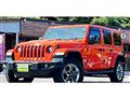 2019 Jeep Wrangler