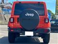 2019 Jeep Wrangler
