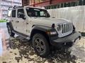 2019 Jeep Wrangler