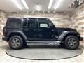 2019 Jeep Wrangler