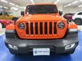 2019 Jeep Wrangler