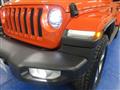 2019 Jeep Wrangler