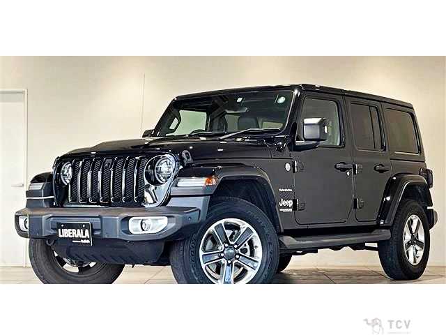 2019 Jeep Wrangler