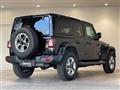 2019 Jeep Wrangler