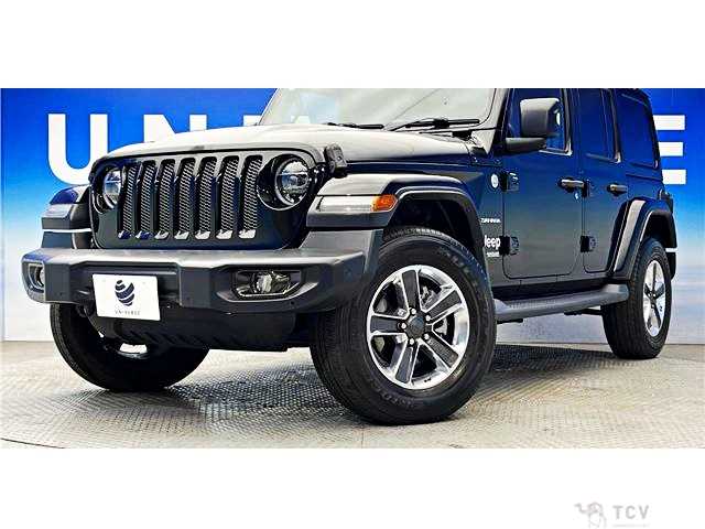 2019 Jeep Wrangler