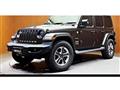 2019 Jeep Wrangler