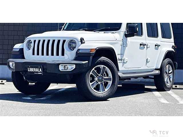 2019 Jeep Wrangler