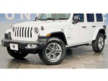 2019 Jeep Wrangler