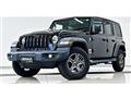 2019 Jeep Wrangler