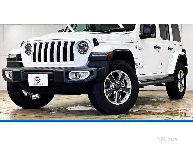 2019 Jeep Wrangler