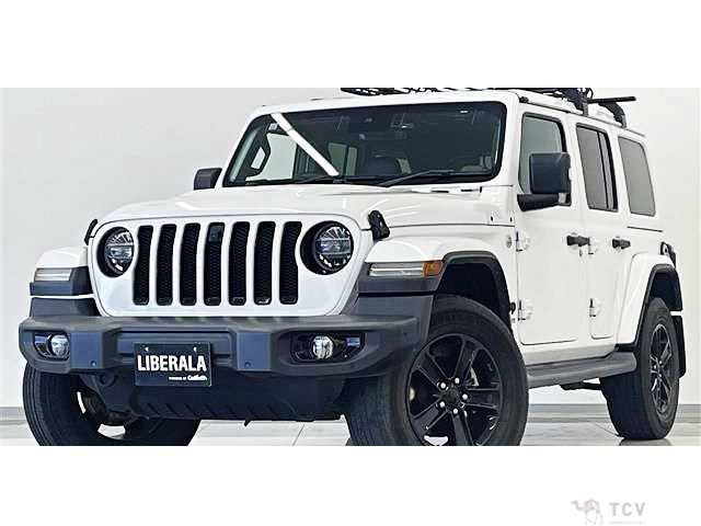 2019 Jeep Wrangler