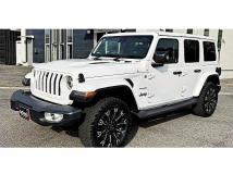 2019 Jeep Wrangler