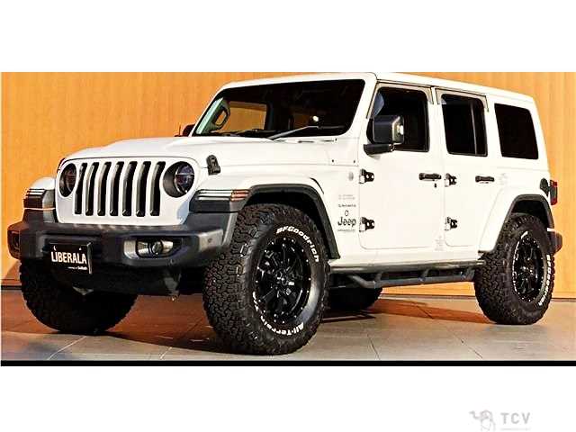 2019 Jeep Wrangler