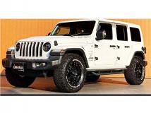 2019 Jeep Wrangler