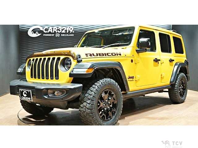 2019 Jeep Wrangler