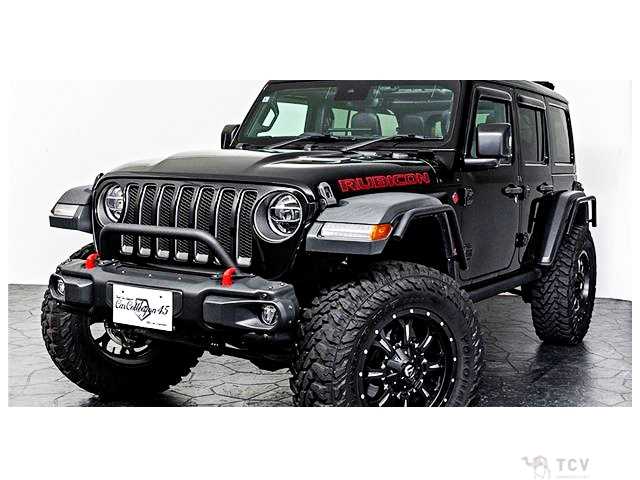 2019 Jeep Wrangler