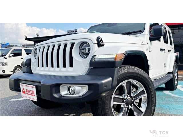 2019 Jeep Wrangler