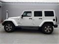 2017 Jeep Wrangler