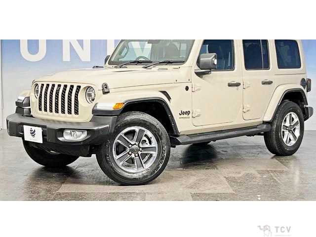 2022 Jeep Wrangler