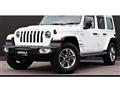 Jeep/Wrangler