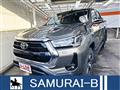 2022 Toyota Hilux