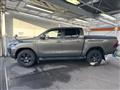 2022 Toyota Hilux