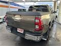 2022 Toyota Hilux