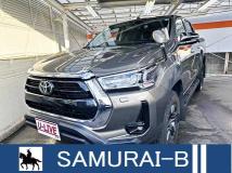2022 Toyota Hilux