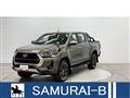 2021 Toyota Hilux