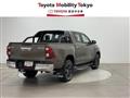 2021 Toyota Hilux