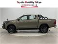 2021 Toyota Hilux