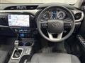 2021 Toyota Hilux