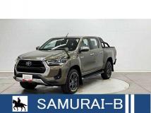 2021 Toyota Hilux