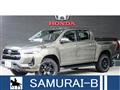 2022 Toyota Hilux