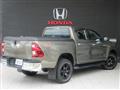 2022 Toyota Hilux
