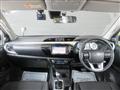 2022 Toyota Hilux