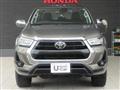 2022 Toyota Hilux