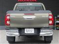 2022 Toyota Hilux