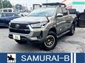 2021 Toyota Hilux