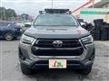 2021 Toyota Hilux