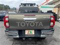 2021 Toyota Hilux