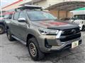 2021 Toyota Hilux
